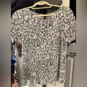 Banana Republic Blouse